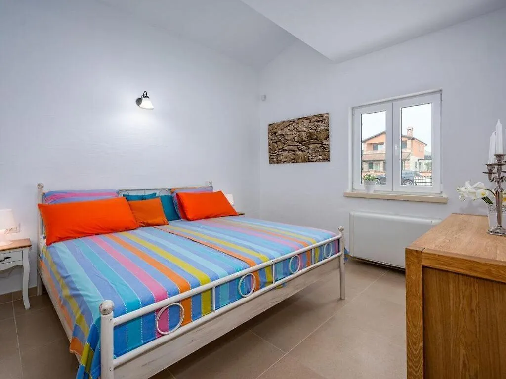 Villa Lavandula Kastelir Croatia