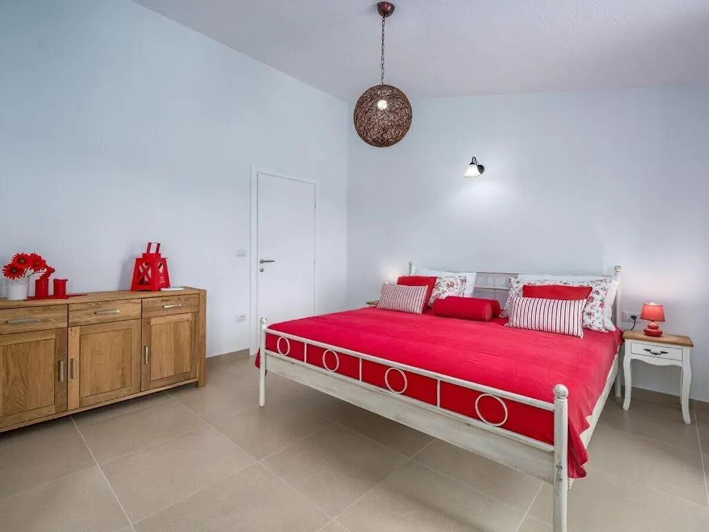 Villa Lavandula Croatia