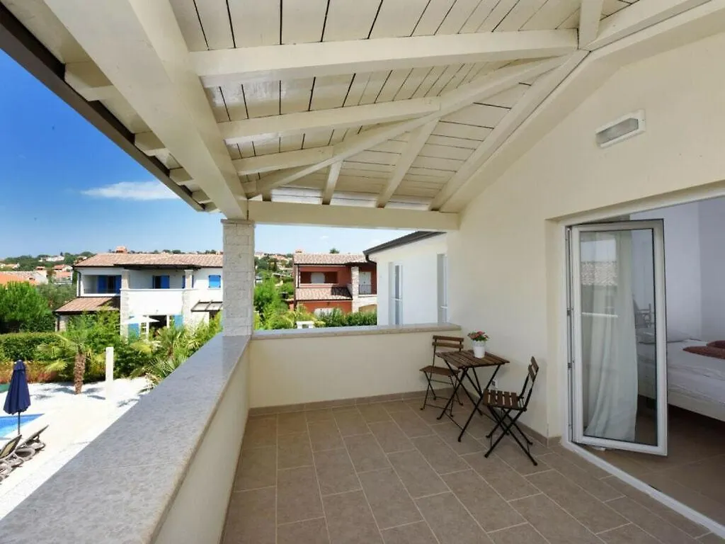 Villa Lavandula 0*, Kastelir Croatia