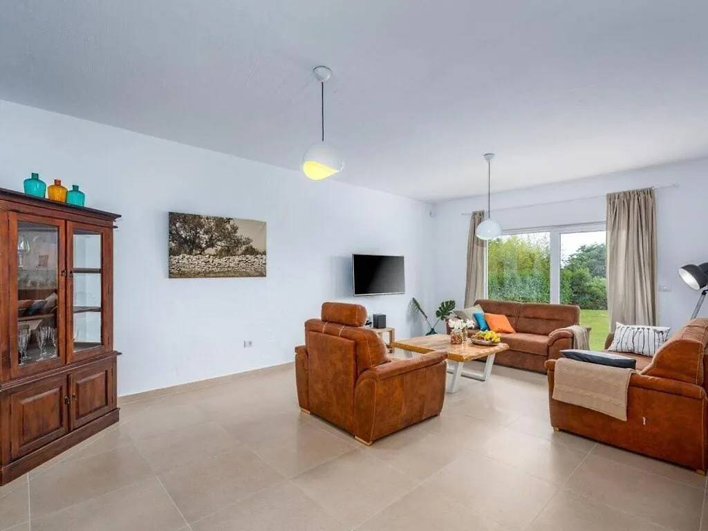 Villa Lavandula Kastelir