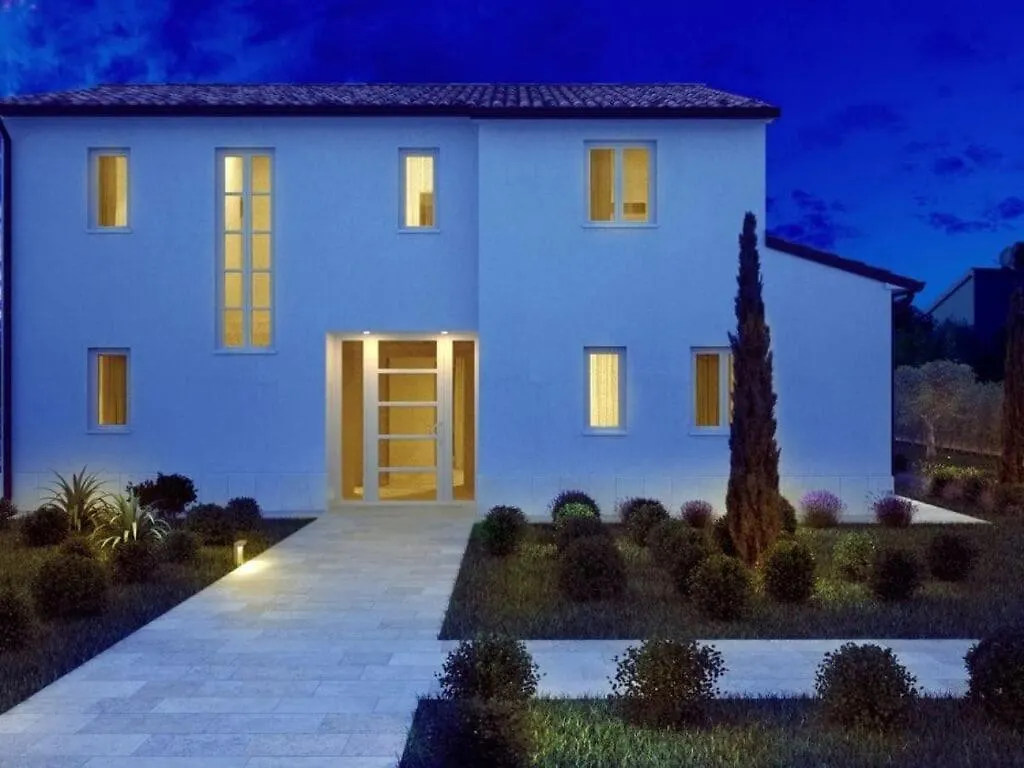 Villa Lavandula Kastelir