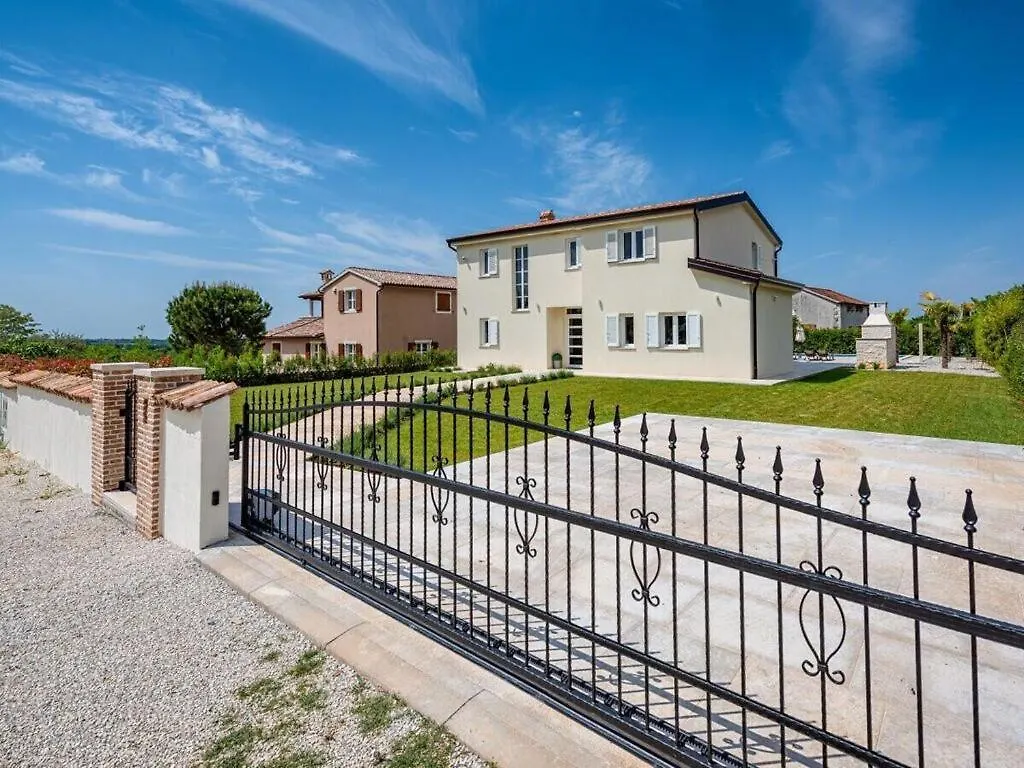 Villa Lavandula Kastelir