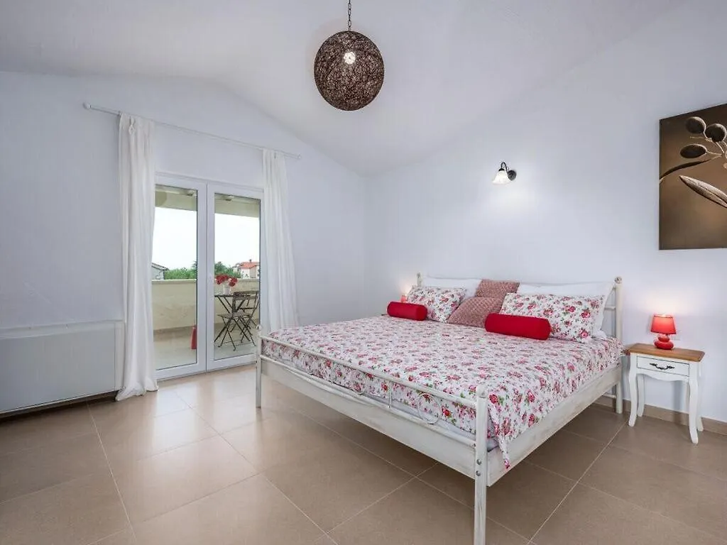 Villa Lavandula Kastelir