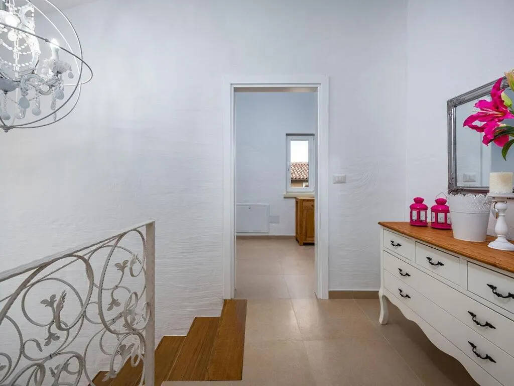 Villa Lavandula Croatia