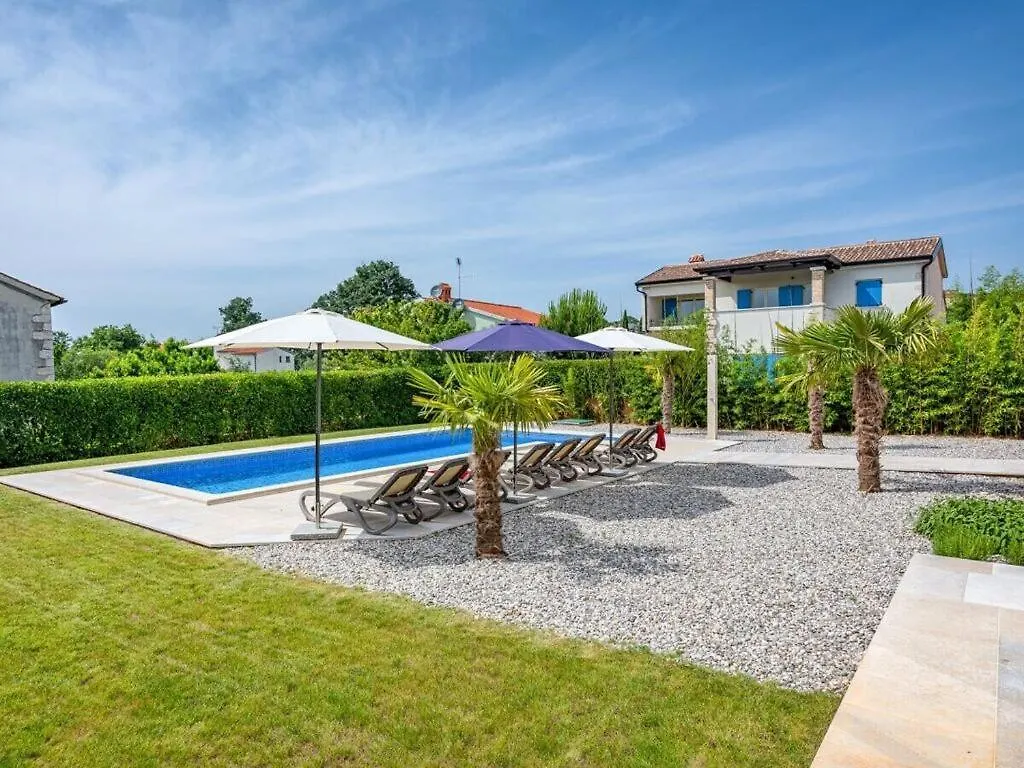 Villa Lavandula Kastelir