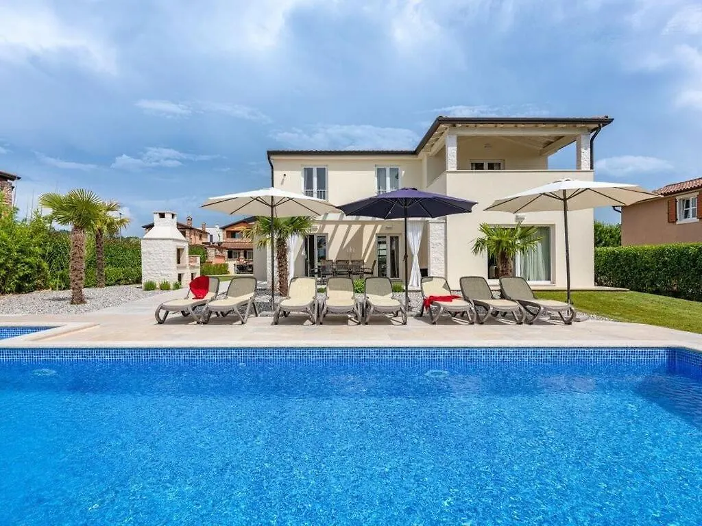 Villa Lavandula Kastelir