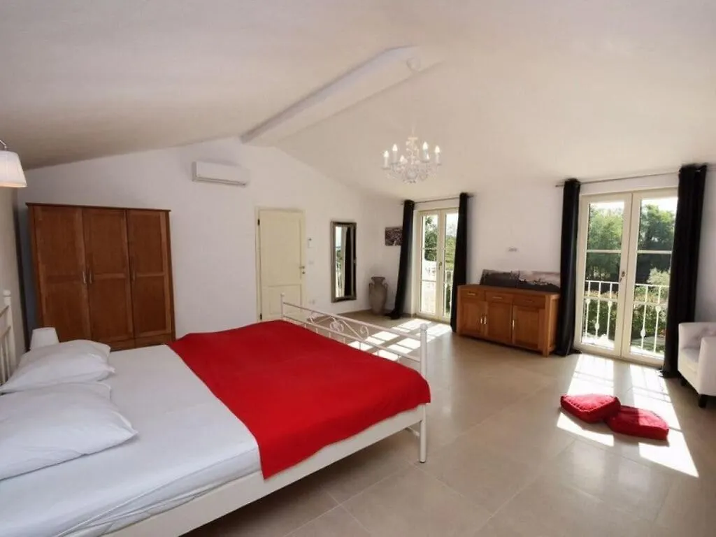 Villa Lavandula Kastelir