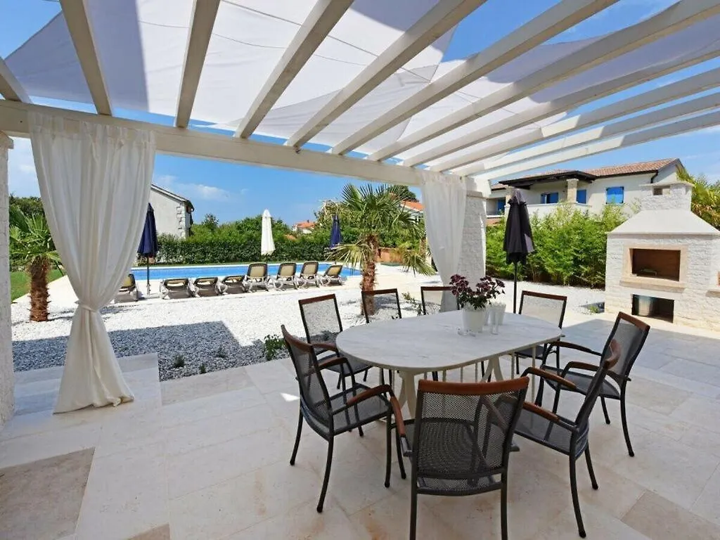 Villa Lavandula Kastelir