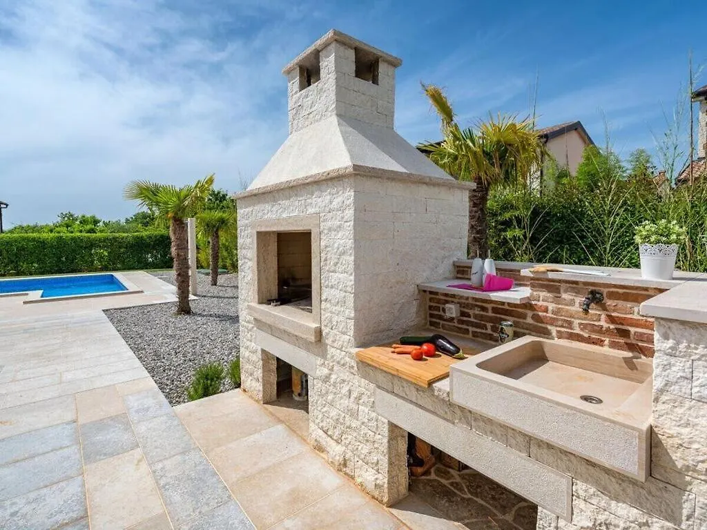 Villa Lavandula Kastelir
