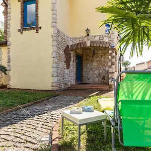 Apartment Villa-johanna, Kaštelir